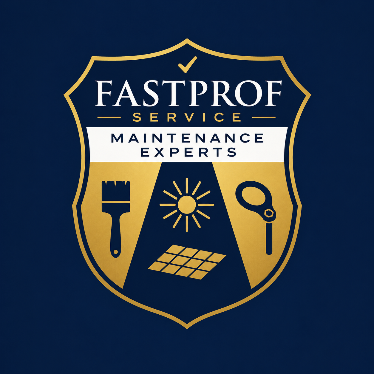 Fastprof Service